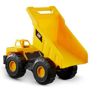 CAT - Construction Fleet Assorted - Limolin 