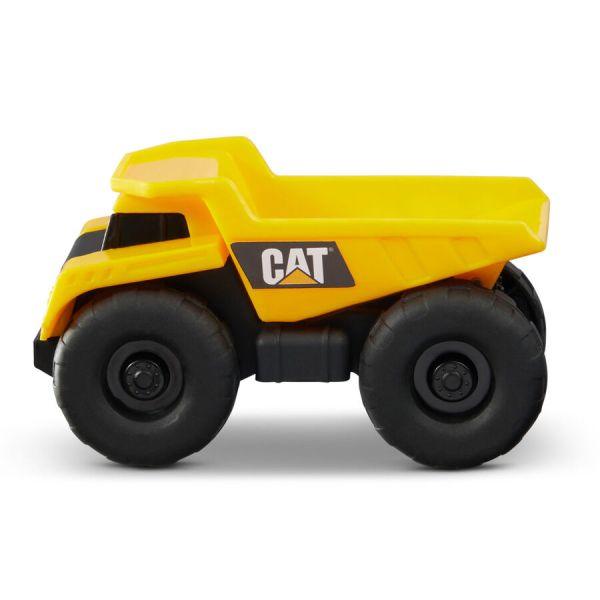 CAT - Little Machine Singles - Limolin 