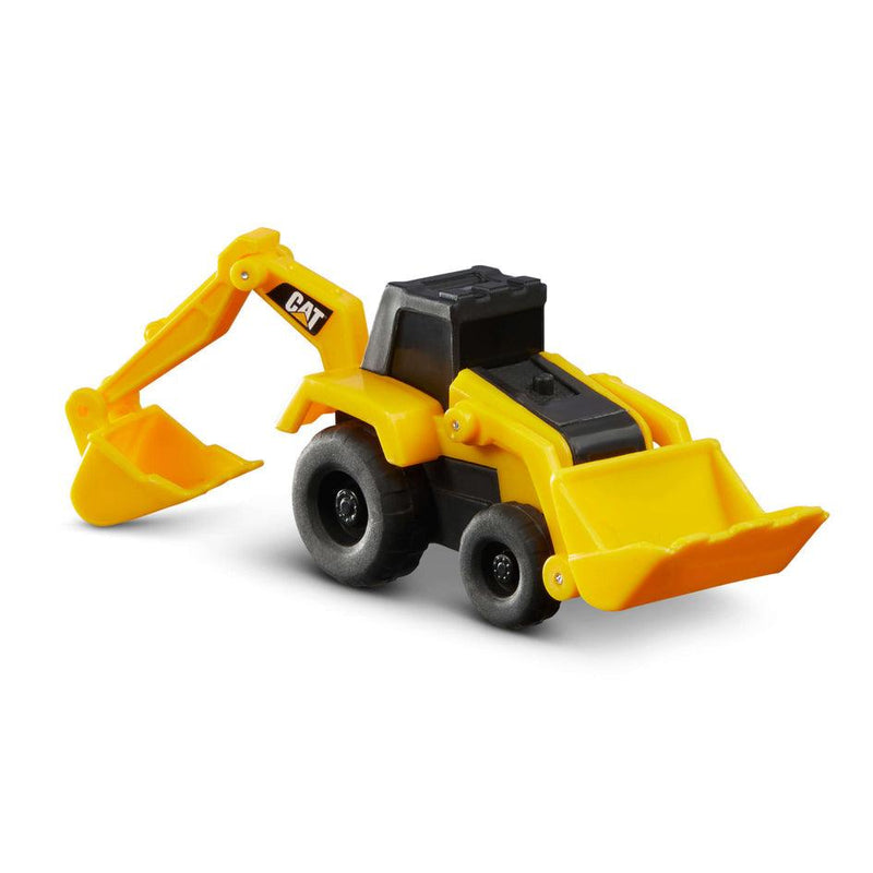 CAT - Little Machine Singles - Limolin 