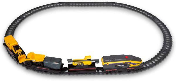 CAT - Little Machines - Power Tracks - Limolin 