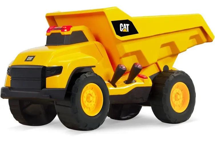 CAT - Motorized Assorted - Limolin 