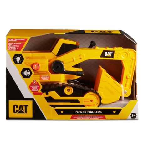 CAT - Power Haulers Assorted - Limolin 