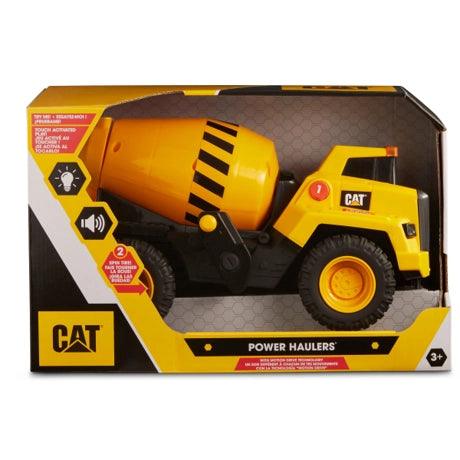 CAT - Power Haulers Assorted - Limolin 