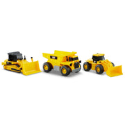 CAT - Power Mini Crew - Limolin 