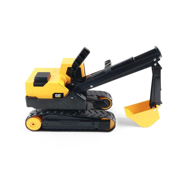 CAT - Steel Excavator - Limolin 
