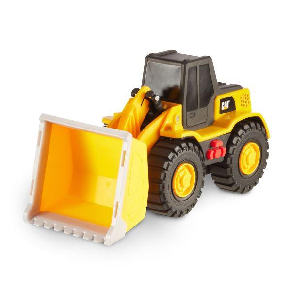 CAT - Tough Machines Assorted - Limolin 