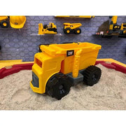 CAT - Truck Sand Set - Limolin 