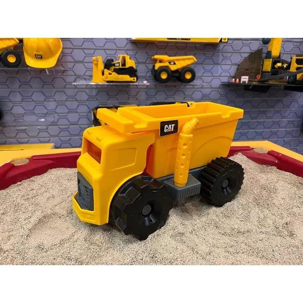 CAT - Truck Sand Set - Limolin 