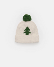 Beanie - Fuzzy Holiday