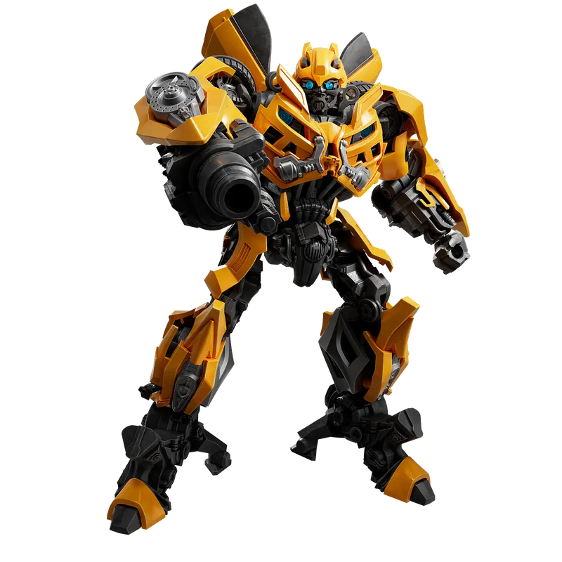 BLOKEES - TRANSFORMERS - CLASSIC CLASS 23 - BUMBLEBEE