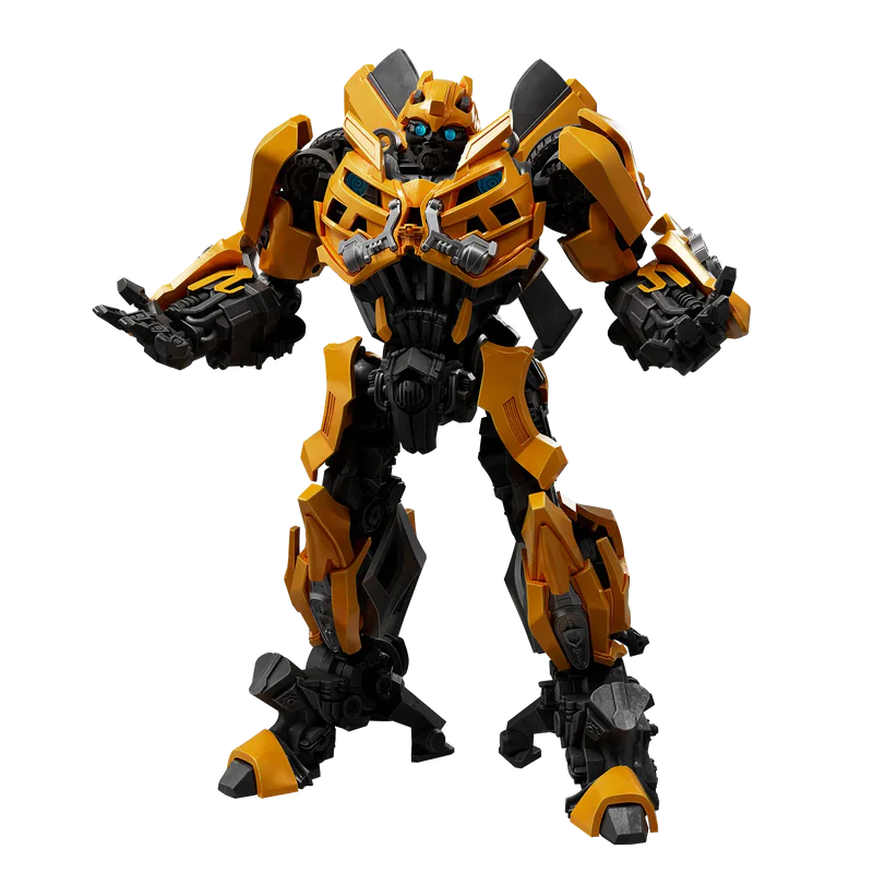BLOKEES - TRANSFORMERS - CLASSIC CLASS 23 - BUMBLEBEE