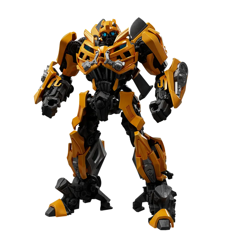 BLOKEES - TRANSFORMERS - CLASSIC CLASS 23 - BUMBLEBEE