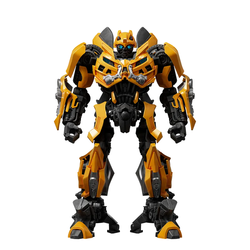 BLOKEES - TRANSFORMERS - CLASSIC CLASS 23 - BUMBLEBEE