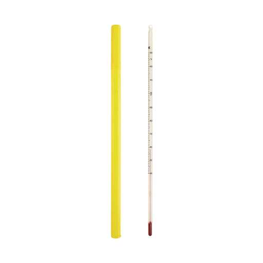 CDN - Therm Column Chocolat Tempering Yellow Case - Limolin 