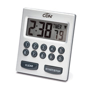 CDN - Therm Column Chocolat Tempering Yellow Case - Limolin 