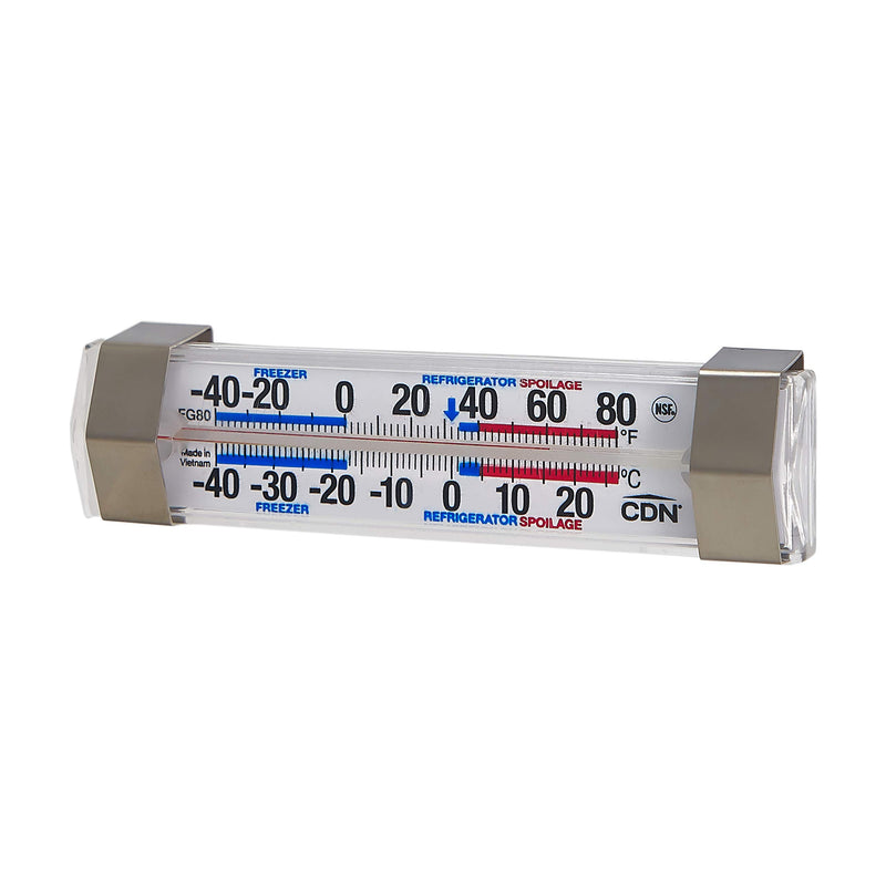 CDN - Therm Column Fridge/Freezer ProAccurate - Limolin 