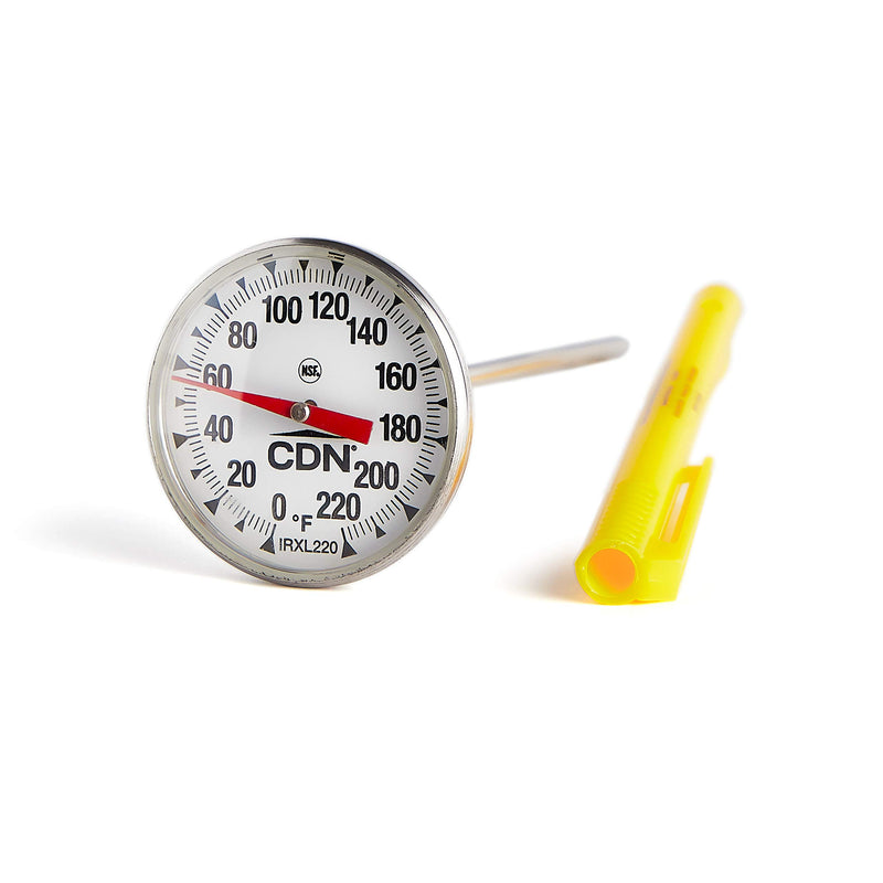 CDN - Therm Dial Cooking Large-Dial ProAccurate InstaRead - Limolin 