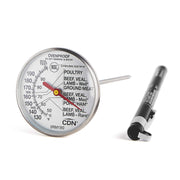 CDN - Therm Dial Cooking Meat/Poultry Ovenproof ProAccurate InstaRead - Limolin 