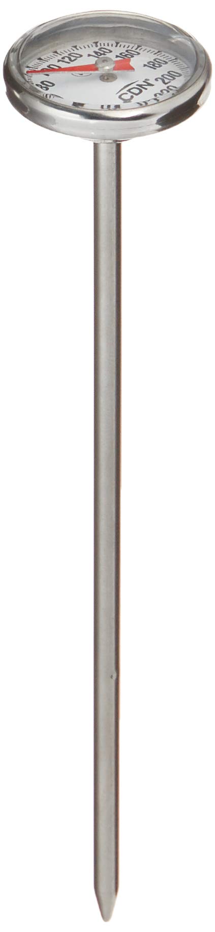 CDN - Therm Dial Cooking ProAccurate InstaRead - Limolin 