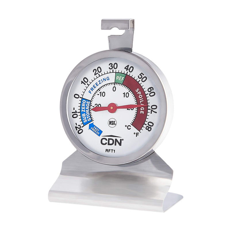 CDN - Therm Dial Heavy Duty Fridge/Freezer ProAccurate - Limolin 