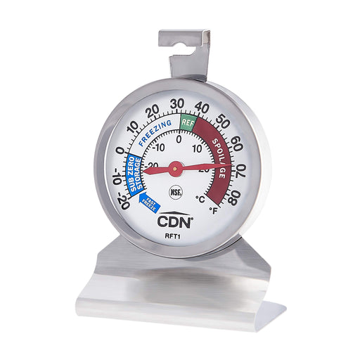 CDN - Therm Dial Heavy Duty Fridge/Freezer ProAccurate - Limolin 