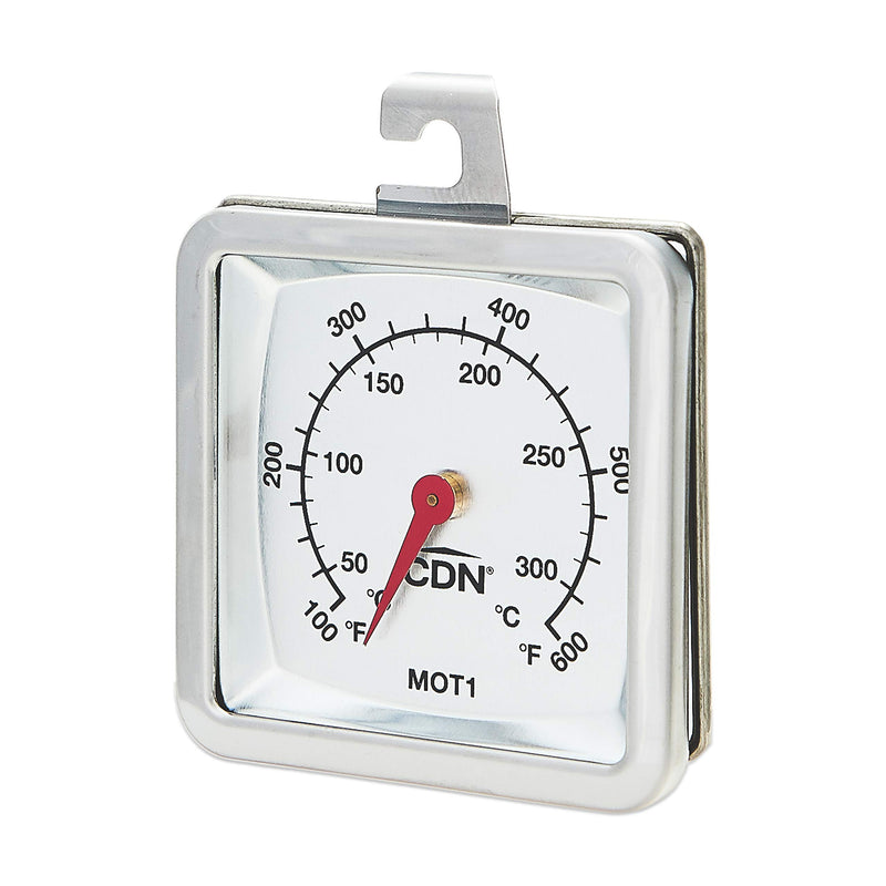 CDN - Therm Dial Multi-Mount Ovenproof - Limolin 