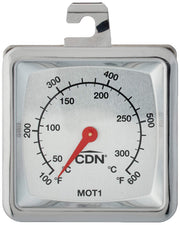 CDN - Therm Dial Multi-Mount Ovenproof - Limolin 