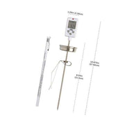 CDN - Therm Digital Candy White - Limolin 