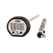 CDN - Therm Digital ProAccurate Black - Limolin 