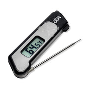CDN - Therm Digital Thermocouple Folding ProAccurate QuickRead Black - Limolin 