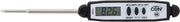 CDN - Therm Digital Waterproof Pocket ProAccurate QuickRead Black - Limolin 