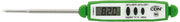 CDN - Therm Digital Waterproof Pocket ProAccurate QuickRead Green - Limolin 