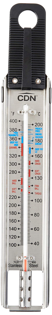 CDN - Therm Ruler Candy & Deep Fry - Limolin 