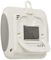 CDN - Timer Digital Extra-Big Digit 100min (min/sec Scale) White - Limolin 