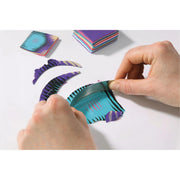 Flexible Steel Blades, 2 pieces