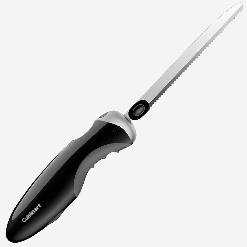 Cuisinart - Couteau Électrique | CEK-30C