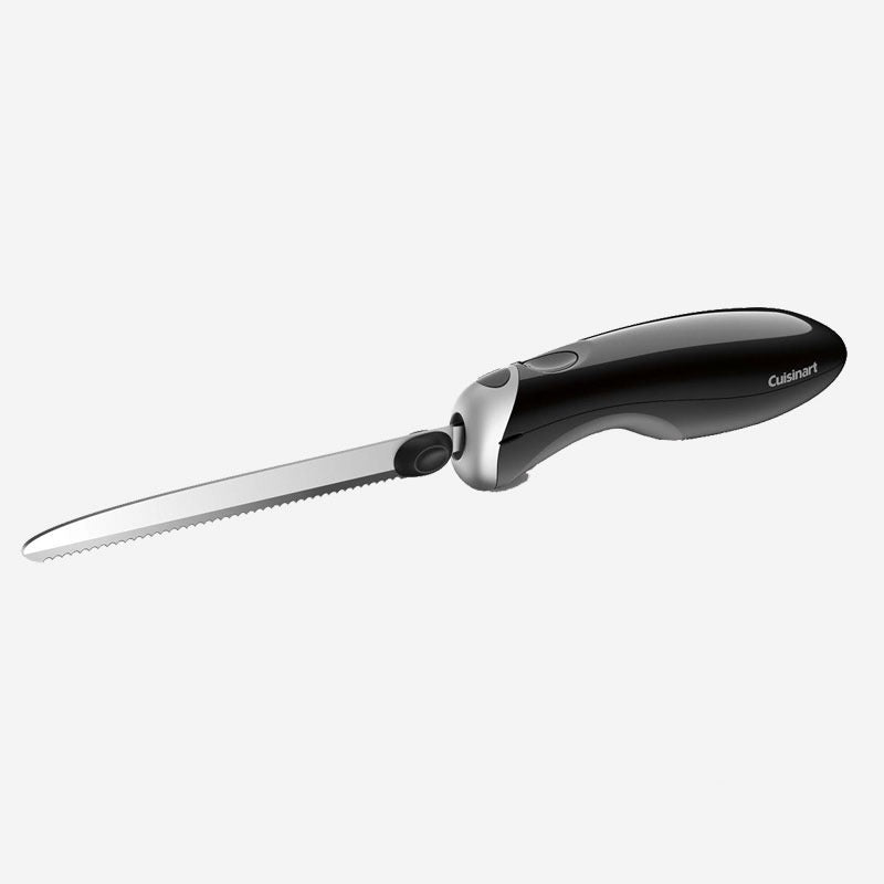 Cuisinart - Couteau Électrique | CEK-30C