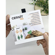 Cernit Polymer Clay Starter Kit – Jewellery
