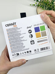 Cernit Polymer Clay Starter Kit – Mini Plants