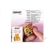 Cernit Polymer Clay Starter Kit – Cat