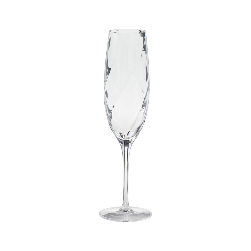 Casafina - Ottica - Flute | 9 oz. / 270 ml