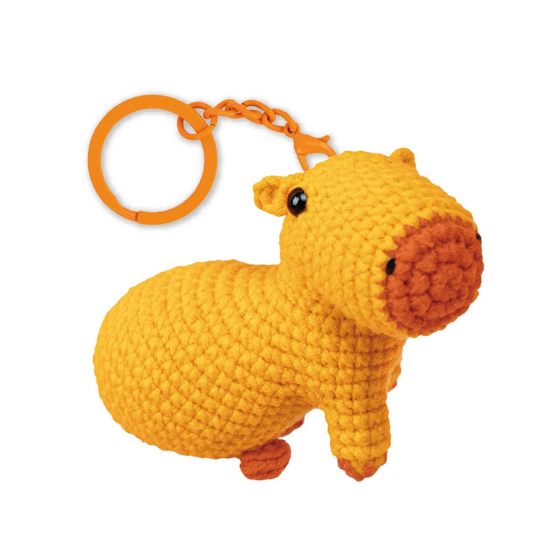 Avenir - CAPYBARA CROCHET APAISANT