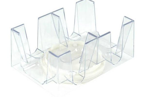 CHH Games - 6 Deck Revolving Card Tray - Limolin 