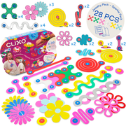 CLIXO - Jewelry Pack - Limolin 