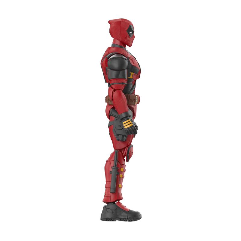 BLOKEES - Champion de MARVEL Studio - Deadpool