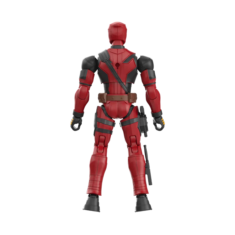 BLOKEES - Champion de MARVEL Studio - Deadpool