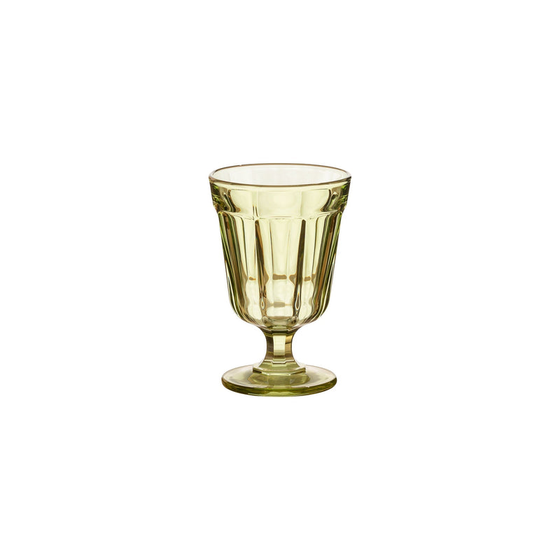 Costa Nova - Gomos water glass - BTL