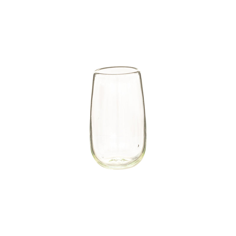 Costa Nova - Acapulco - Recycled Tall Glass Tumbler | 20 fl oz / 60 cl