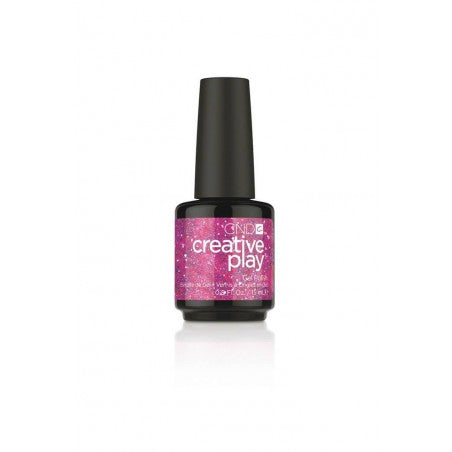 CND - CP GEL Dazzleberry 0.5 oz - Limolin 