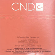 CND - Formation Natural tips #1 (Box of 50) - Limolin 